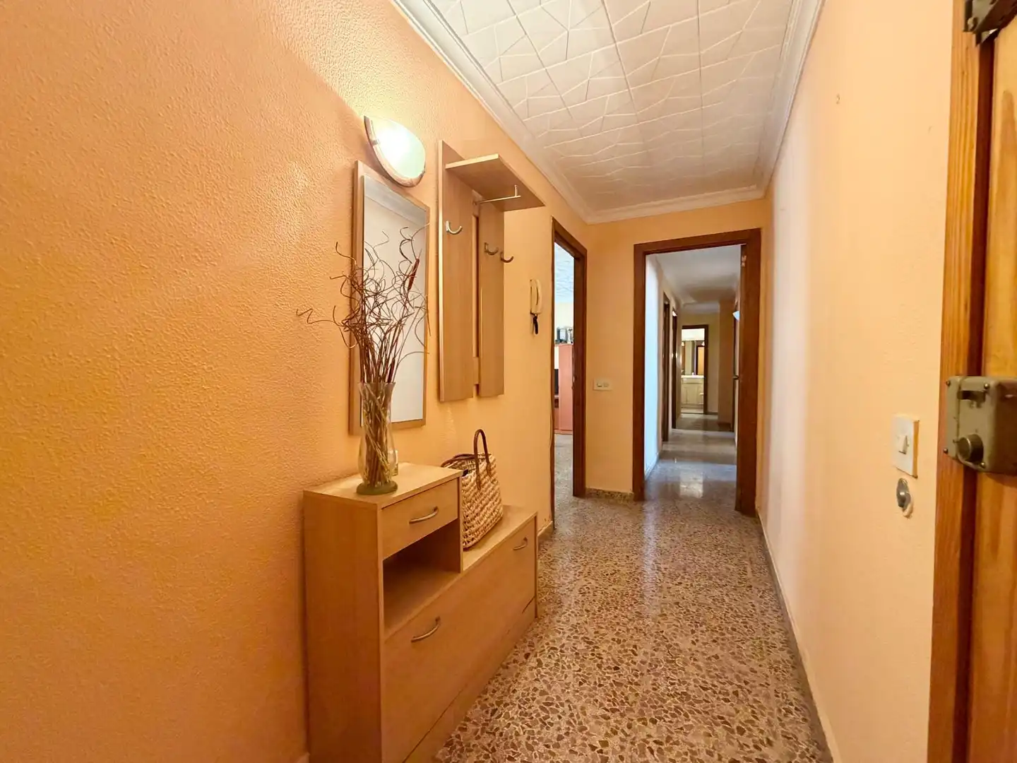 Appartement avec terrasse à vendre à Carrer de Francesc Martí i Móra, imagen 24