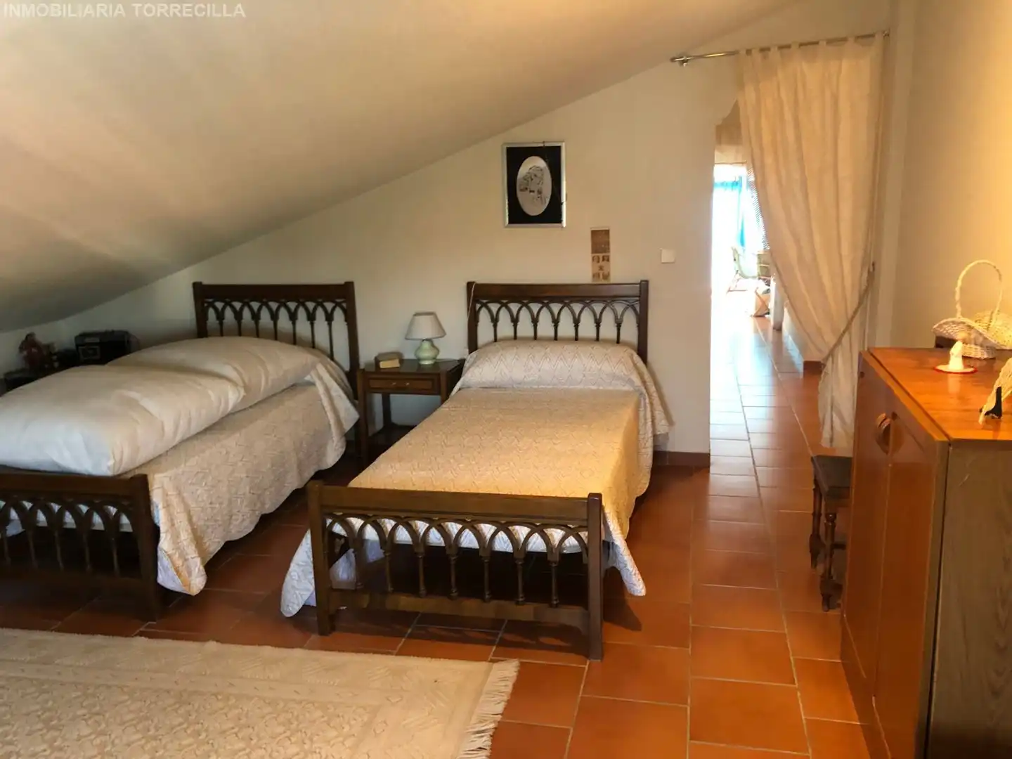 Casa o xalet en venda a Cubillas de Santa Marta