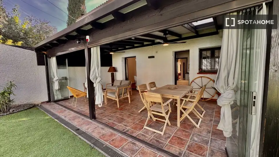 Habitación en Santa Maria Balís - Can Riera - Can Jordi