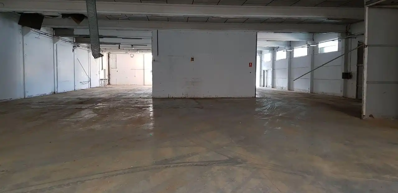 Industrial building for sale in Sant Julià del Llor i Bonmatí, imagen 12