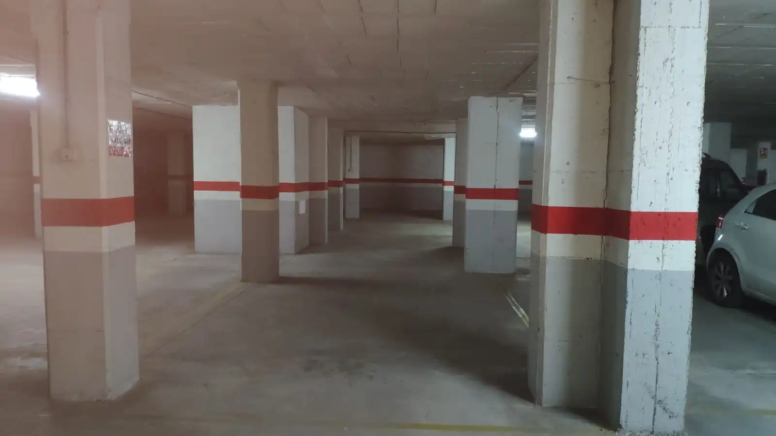 Garatge de lloguer a BISBE VILANOVA, Olot