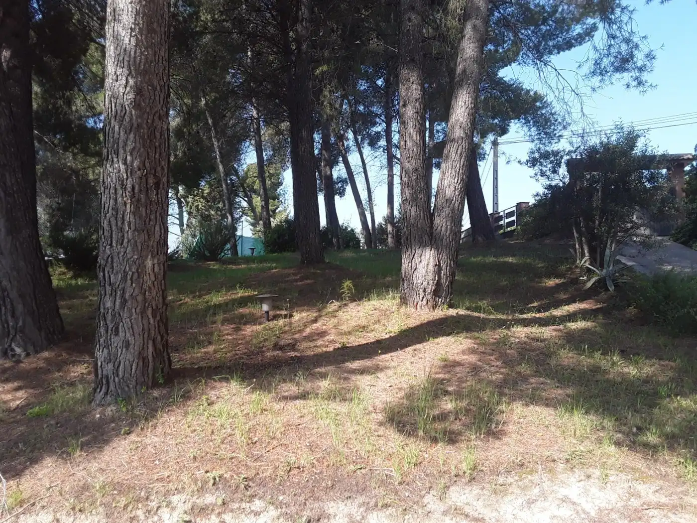 Lands and plots for sale in Abrera, imagen 4