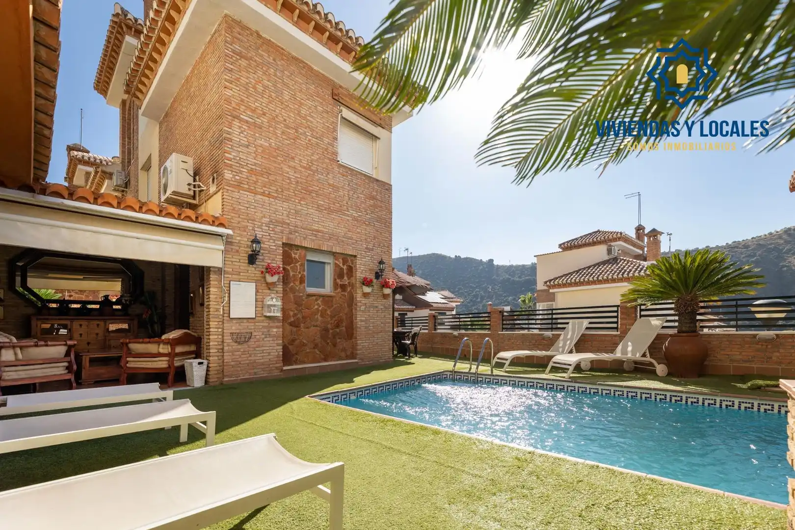 Villa avec piscine à vendre à C. la Iruela, 45, imagen 23