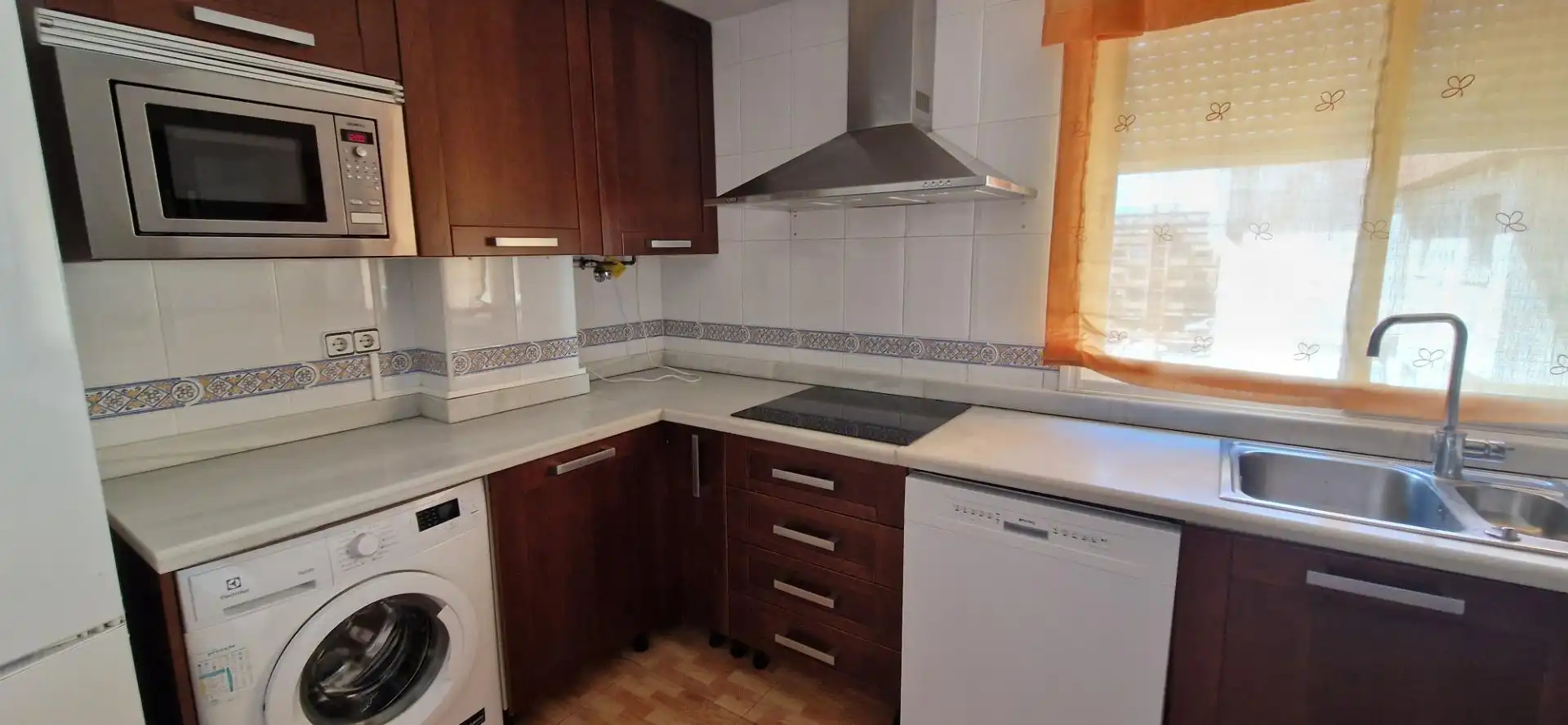 Cocina de Ático en venta en Córdoba con Aire acondicionado, Calefacción y Terraza
