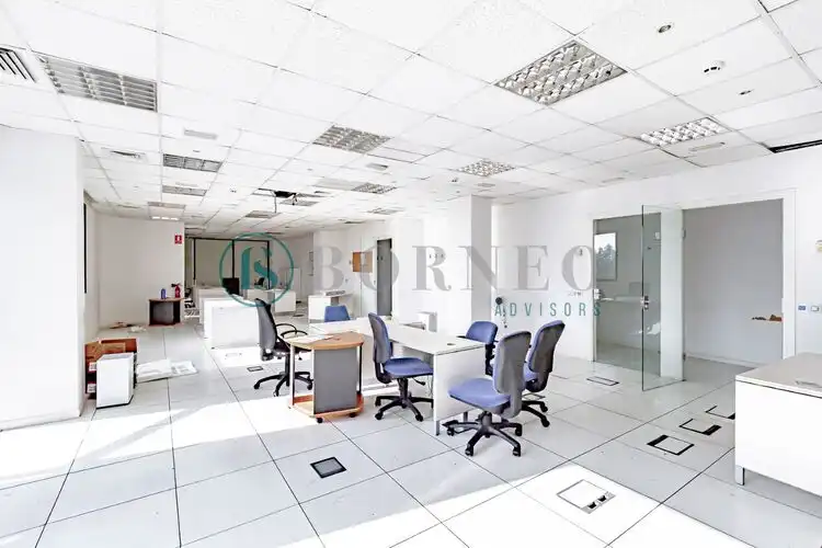 Oficina de lloguer a Pinar de las Rozas, imagen 6