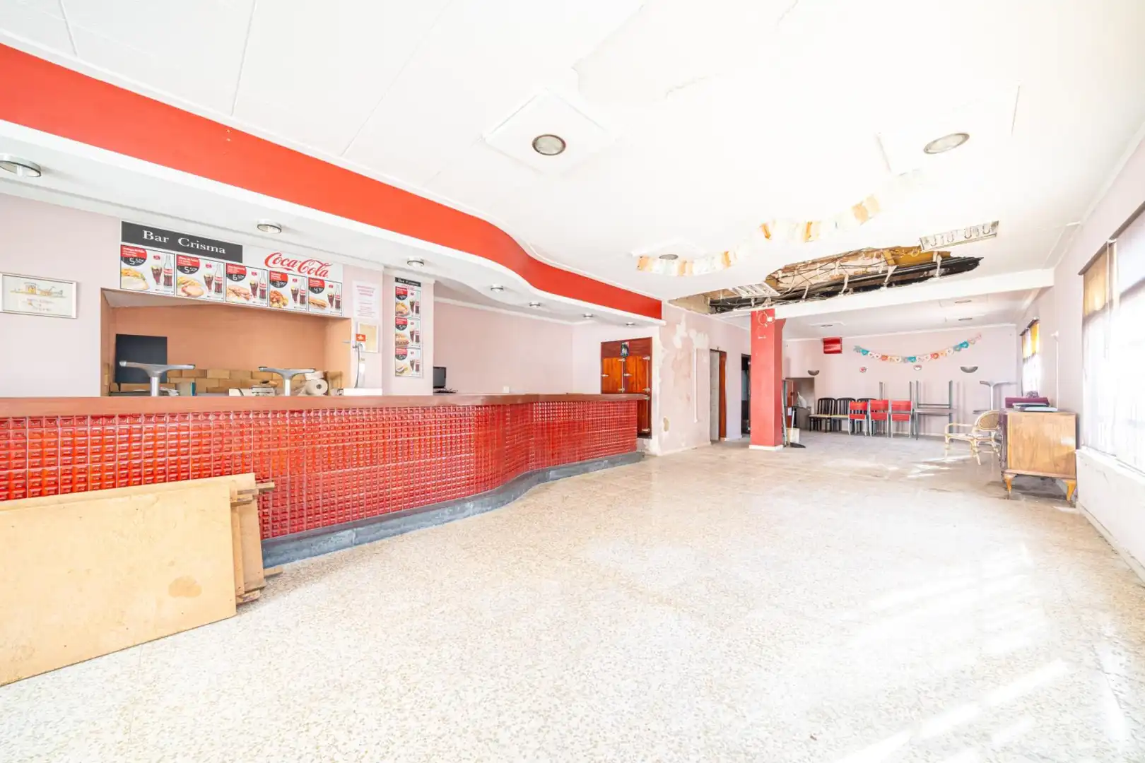 Residencial en venta en Carrer del Cardenal Rossell, El Coll d'en Rabassa