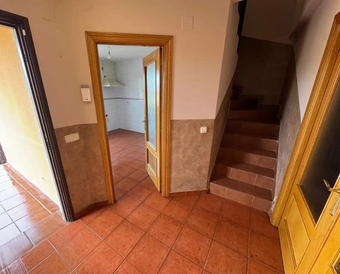 Casa adosada en venda en Cobeja amb Aire condicionat, Calefacció i Balcó