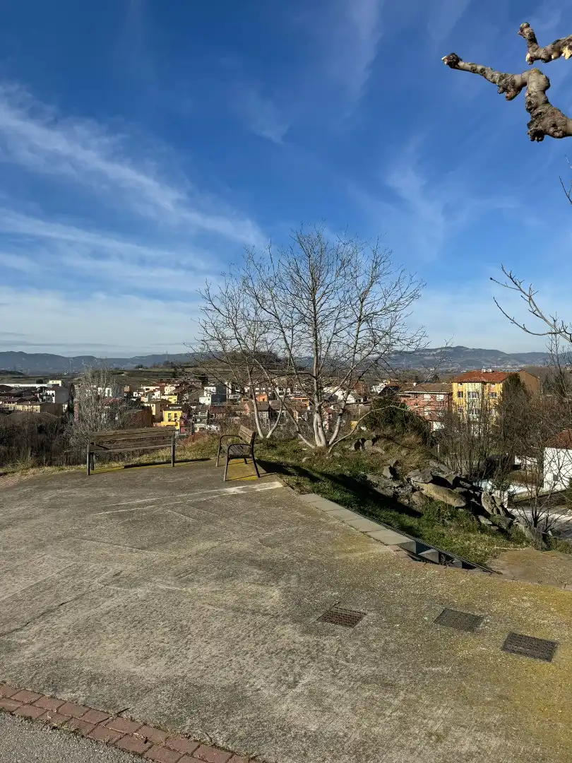 Residential land for sale in Roda de Ter, imagen 7