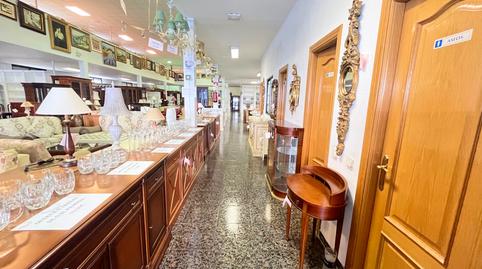 Photo 5 of Industrial buildings to rent in Avenida General, 14, Zona Industrial, Madrid