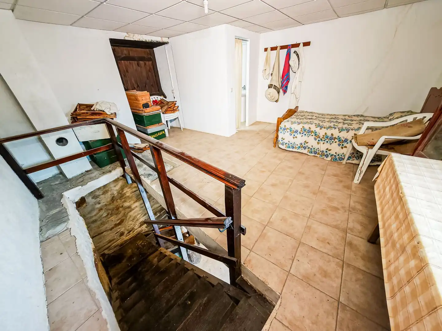 Houses for sale in Borrenes  with Heating and Private garden