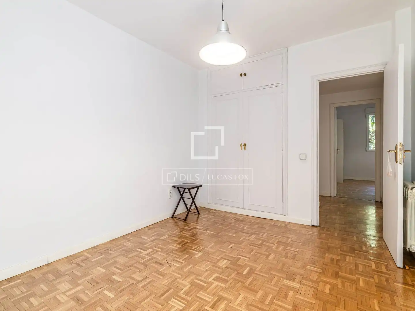 Flat with terrace for sale in Chamartín, imagen 15