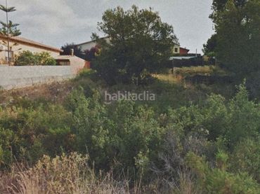 Terreny residencial en venda a Avinguda Empordà 109