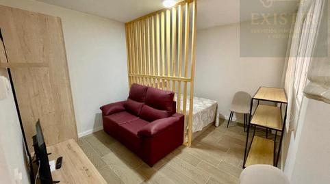 Photo 4 of Flat for rent in San Pablo y Santa Marina, Palencia Capital