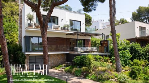 Foto 4 de Casa o xalet en venda a Castelldefels - Passeig Pins, Dels, Bellamar, Castelldefels
