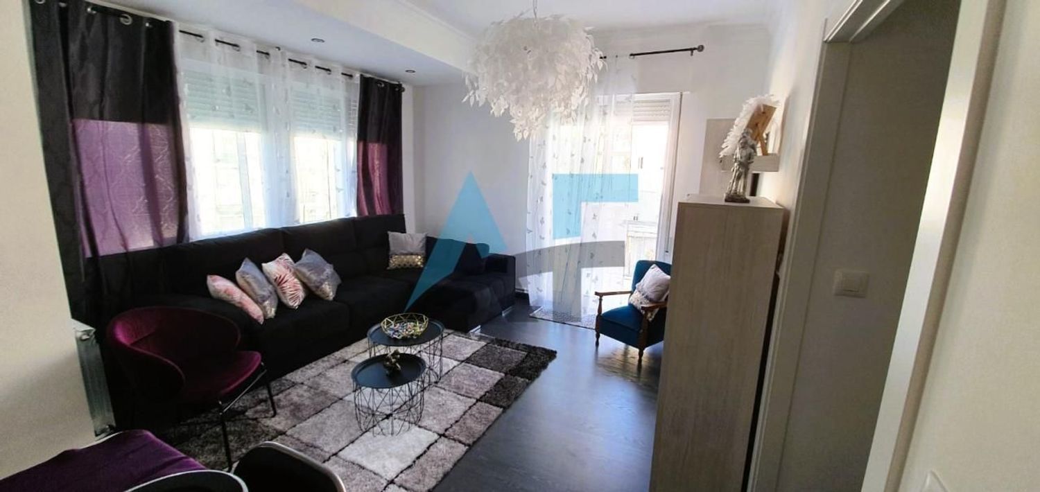 Flat for sale in Calle Nicomedes Pastor Díaz, A Carballeira