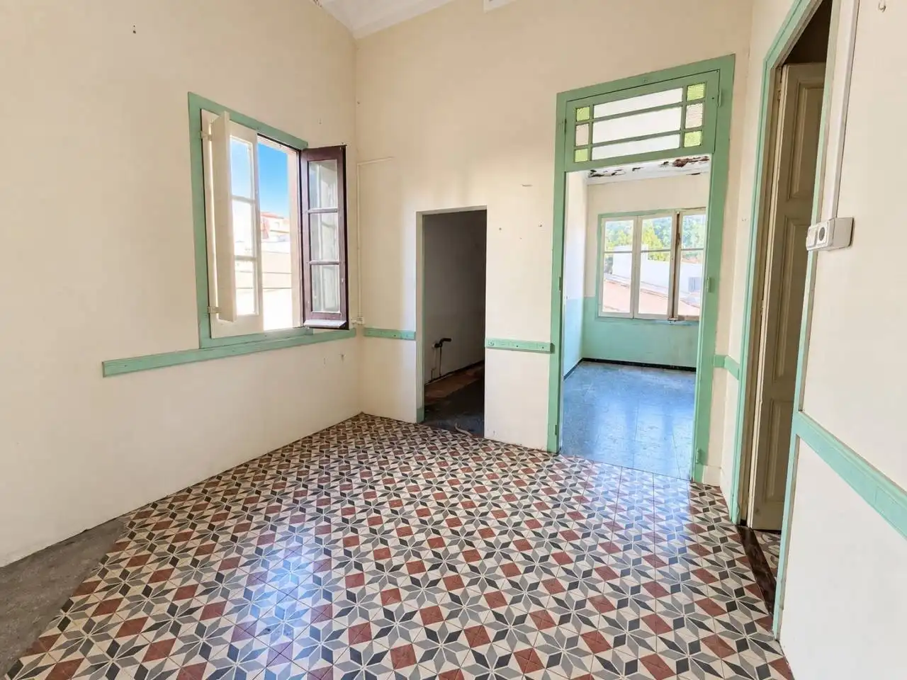 Mixed residential for sale in Calle Mall, imagen 22