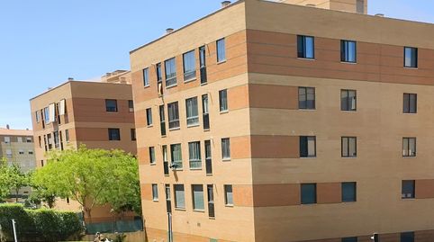 Foto 3 von Einfamilien-Reihenhaus zur Miete in Calle Juan Bautista de Toledo, Tejares - Chamberí - Alcades, Salamanca Capital