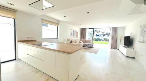 Foto 4 de Casa adosada de lloguer a La Concha - Resina Golf, Estepona