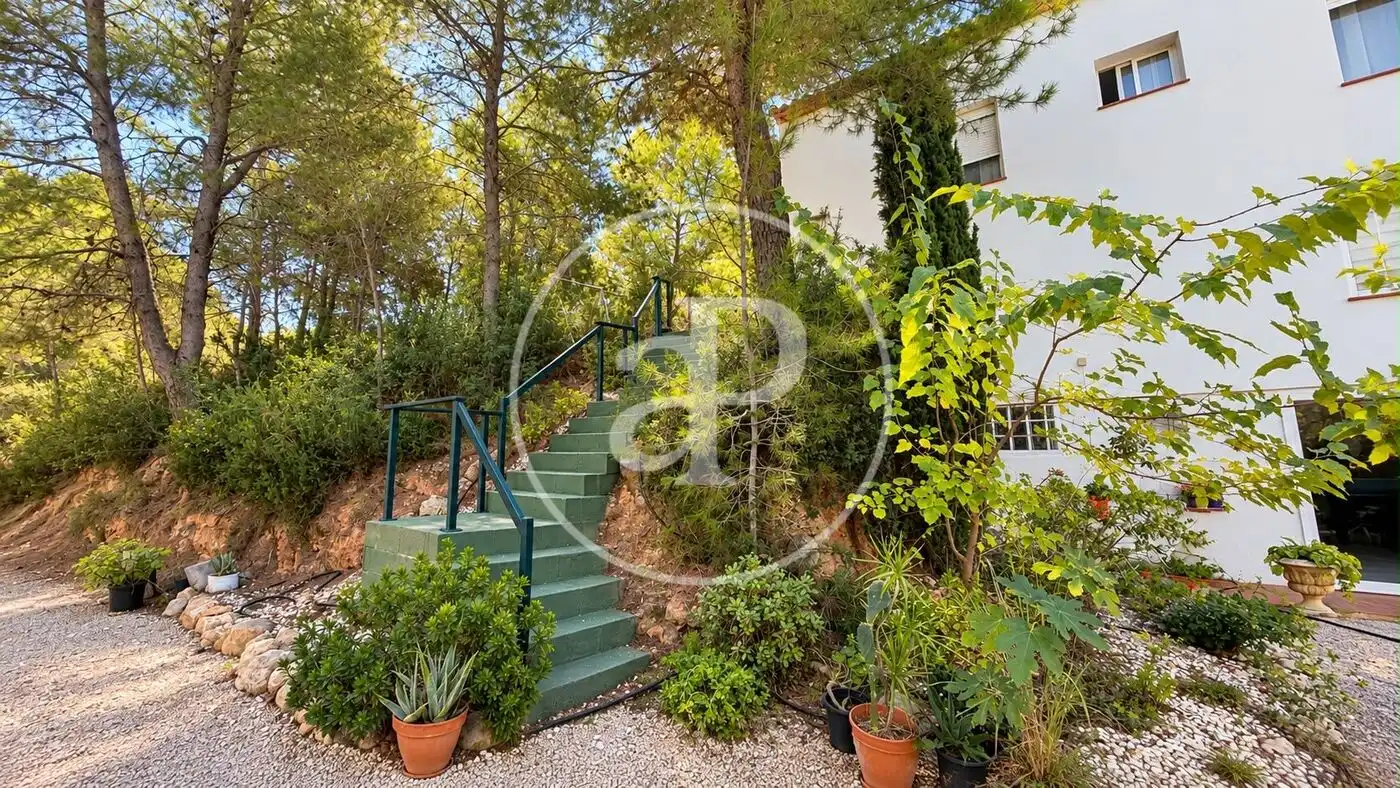Casa con piscina in vendita a Pedralba, imagen 32