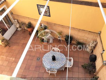 Casa en venda a Centro