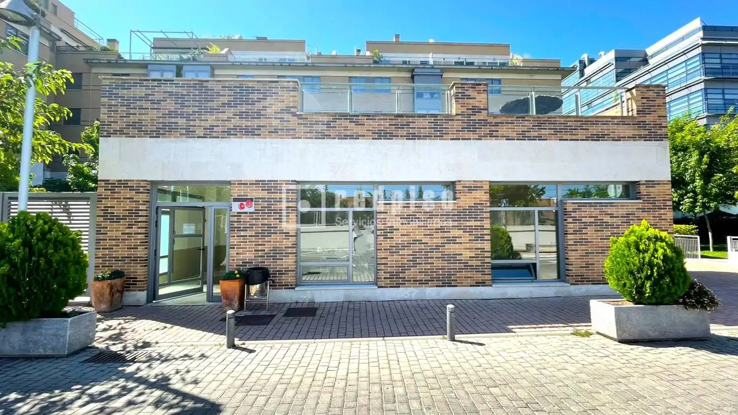Wohnung mit Pool zur Miete in del Talgo, imagen 28
