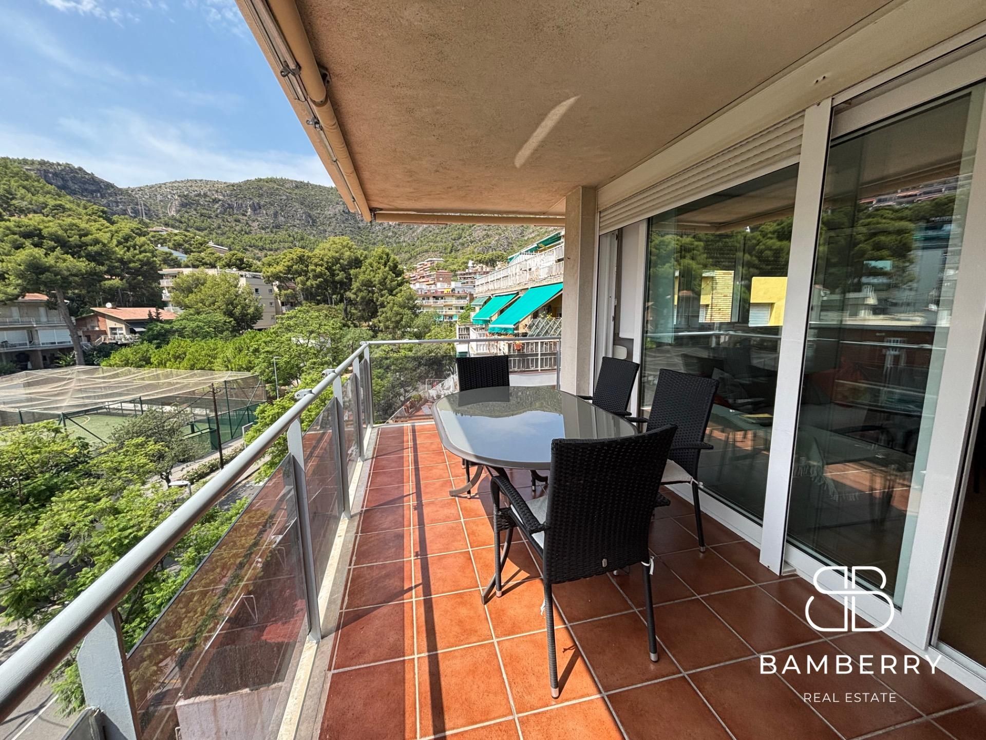Piso en venta en El Poal, Castelldefels