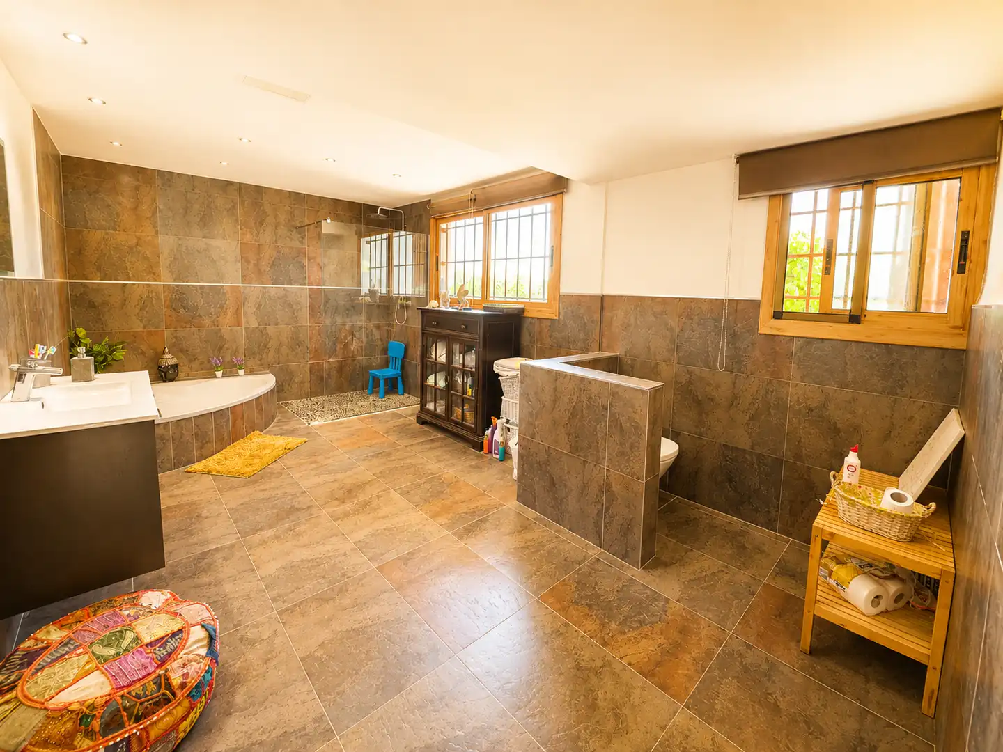 Chalet con piscina en venta en Carrer de València, imagen 22