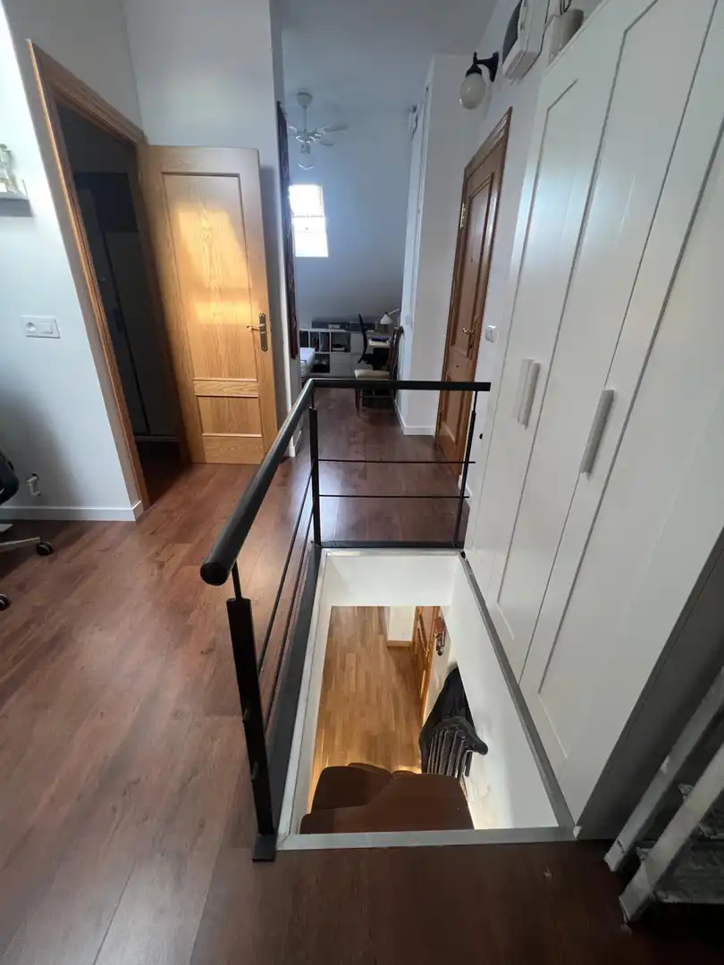 Pis amb ascensor en venda a Residencia, imagen 11