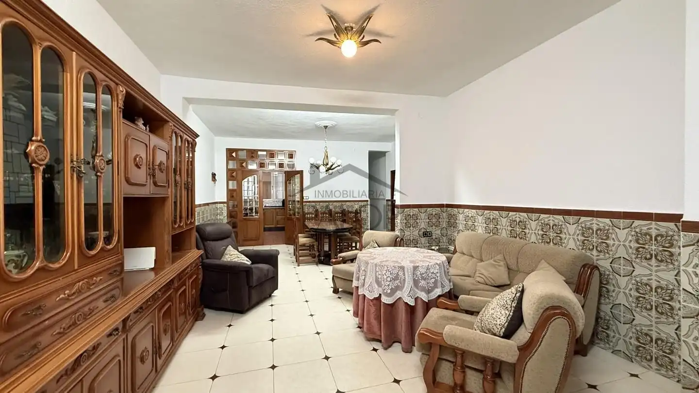 Casa con terrazza in vendita a La Llosa de Ranes