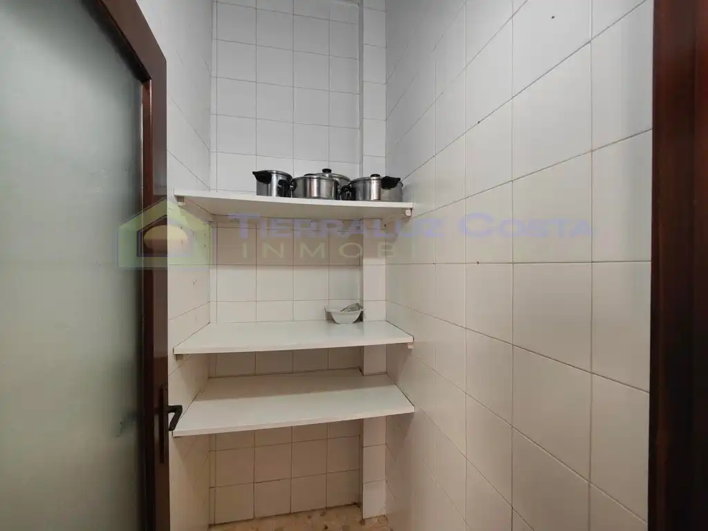 Cocina de Casa o chalet en venta en Lepe con Terraza y Amueblado
