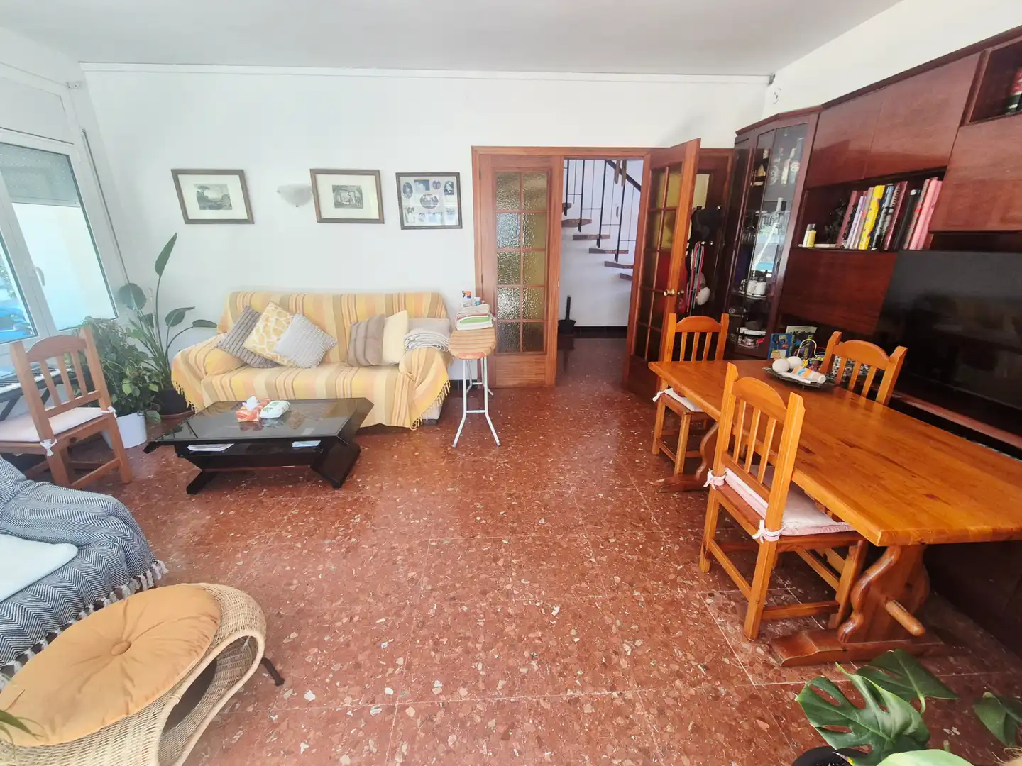 Casa con terraza en venta en Carrer Llorenç Trias 13, imagen 21