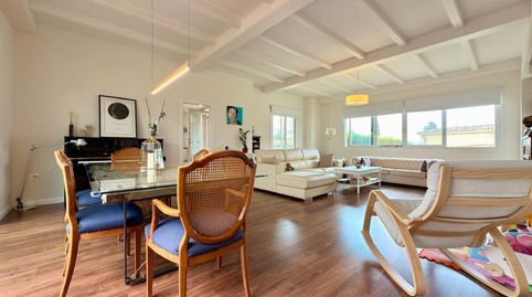 EXCLUSIVO CHALET EN URBANIZACIÓN COBLANCA  BENIDORM, imatge 3