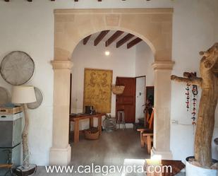 Country house for sale in Santanyí