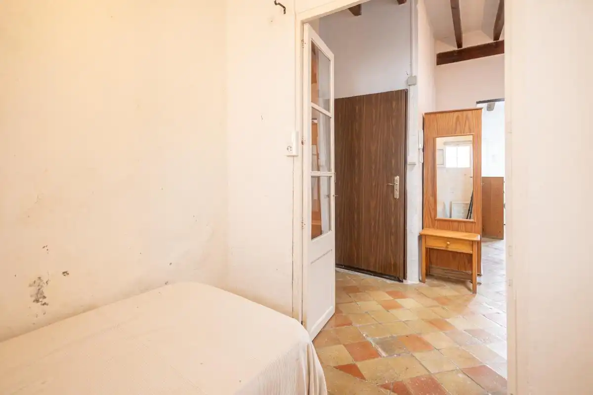 Flat for sale in Eivissa  with Heating