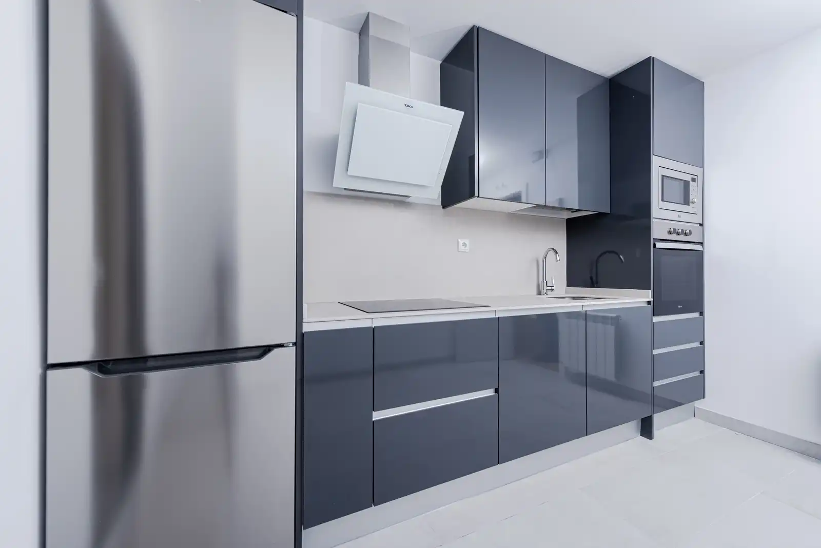 Flat with lift for sale in Condesa De Venadito 22, imagen 17