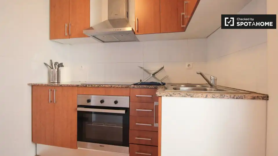 Appartement avec terrasse à louer à Eixample, imagen 7
