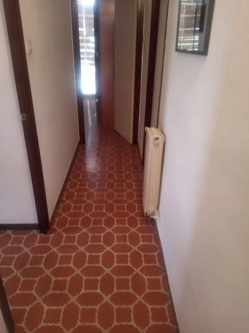 Casa adosada en venda en Salt amb Calefacció, Jardí privat i Terrassa
