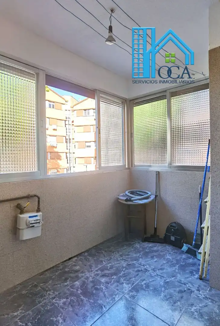 Flat for sale in Calle de los Arrayanes, Aluche