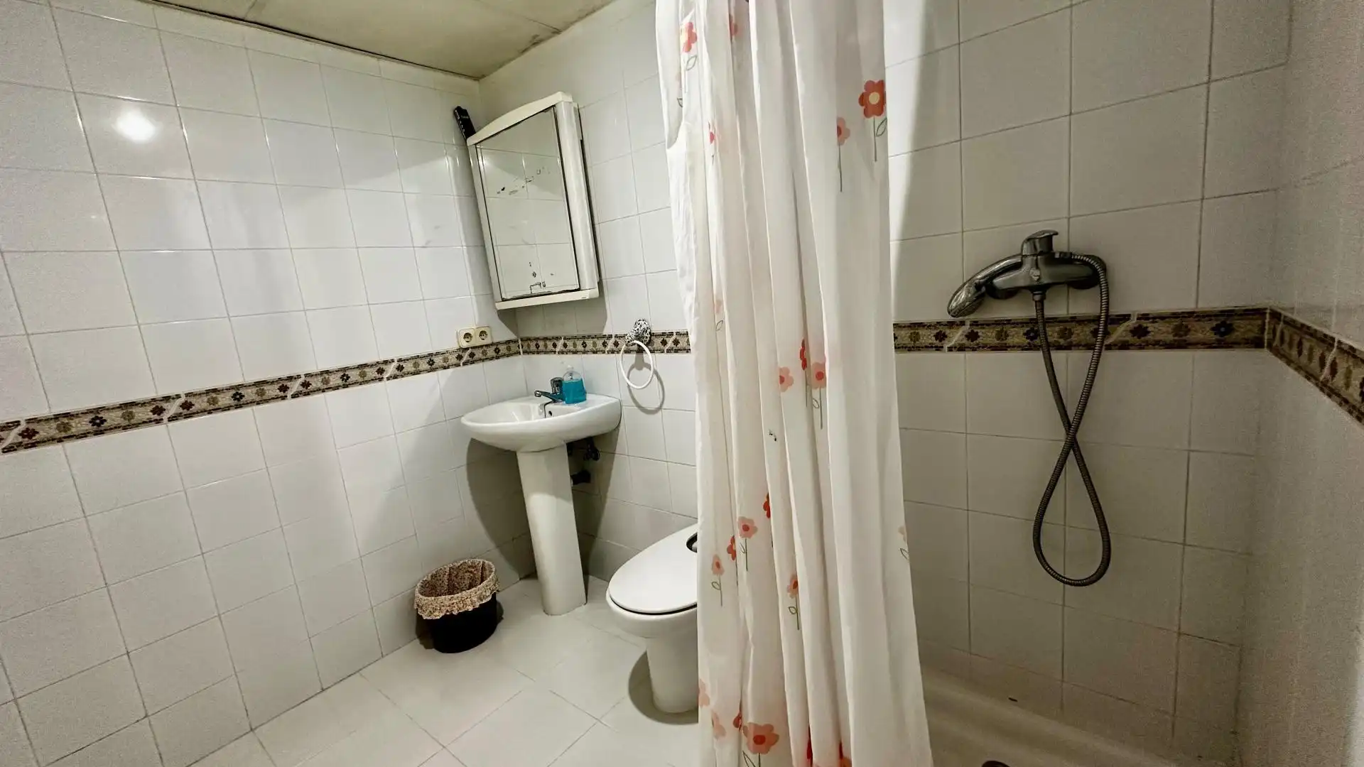 Baño de Casa o chalet en venta en Las Rozas de Madrid