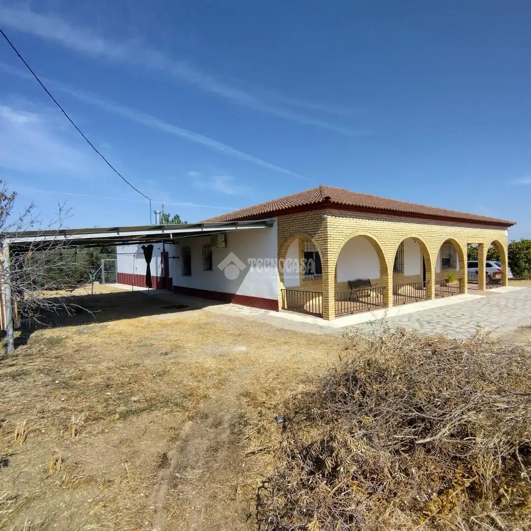 Casa rústica en venda a La Carlota, imagen 35