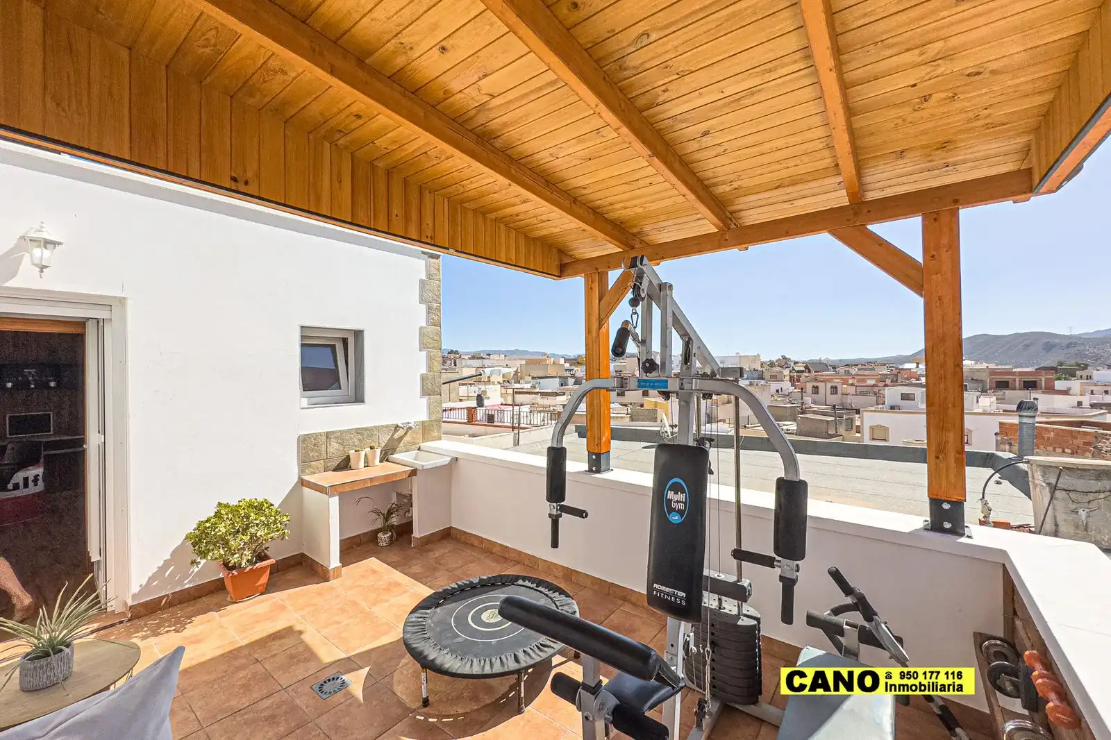 Houses for sale in Suspiro , Tabernas