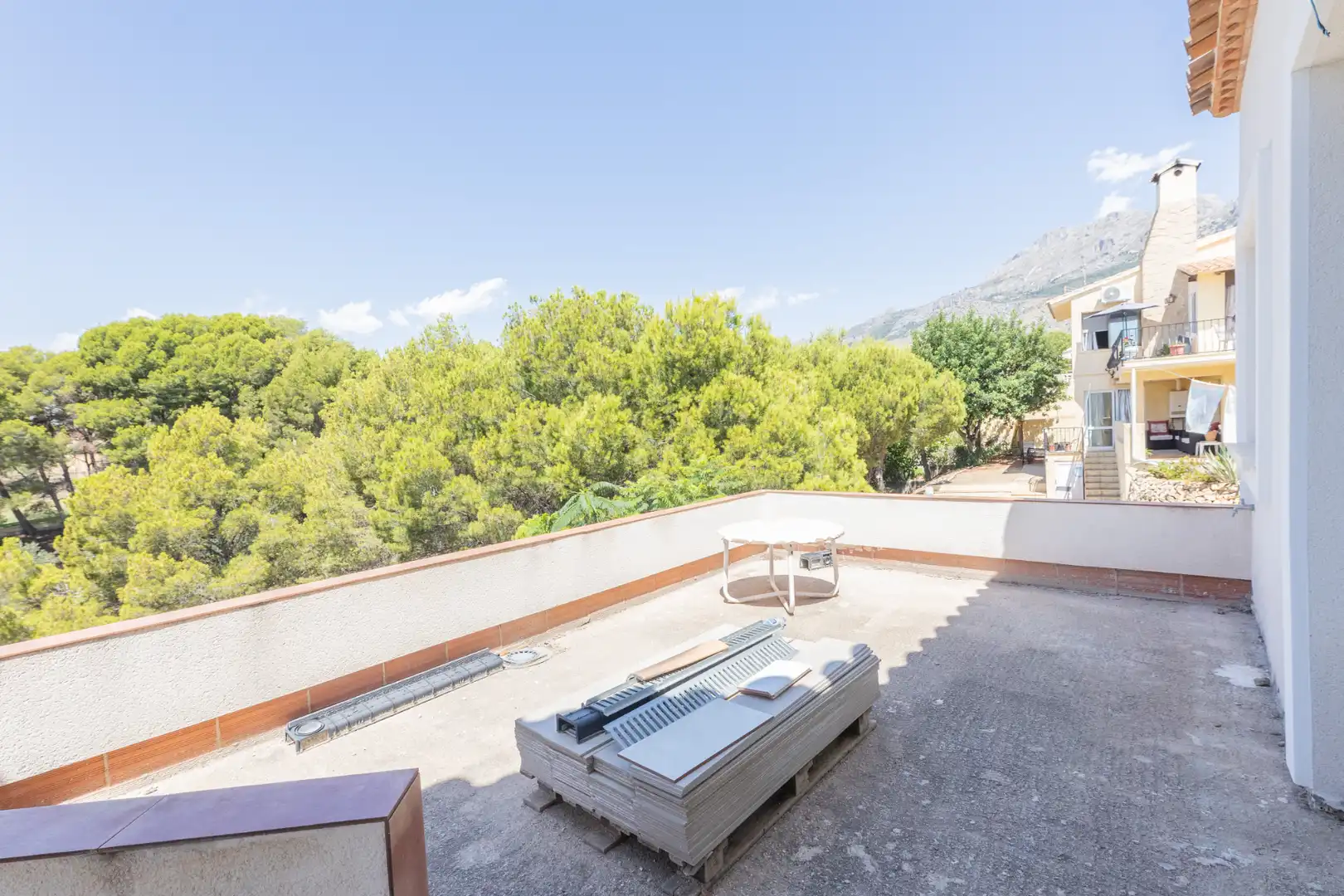 House with terrace for sale in Calle Moraira, imagen 68