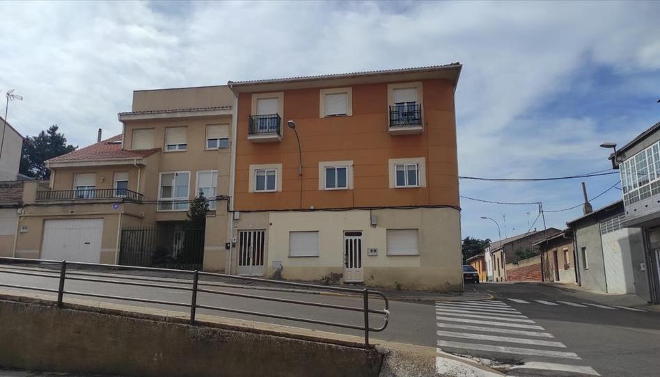 Photo 1 of Flat for sale in Santiago Apostol, La Bañeza , León