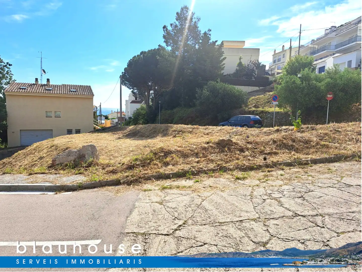 Residential land for sale in Cau del Llop - Super Fener - Fener