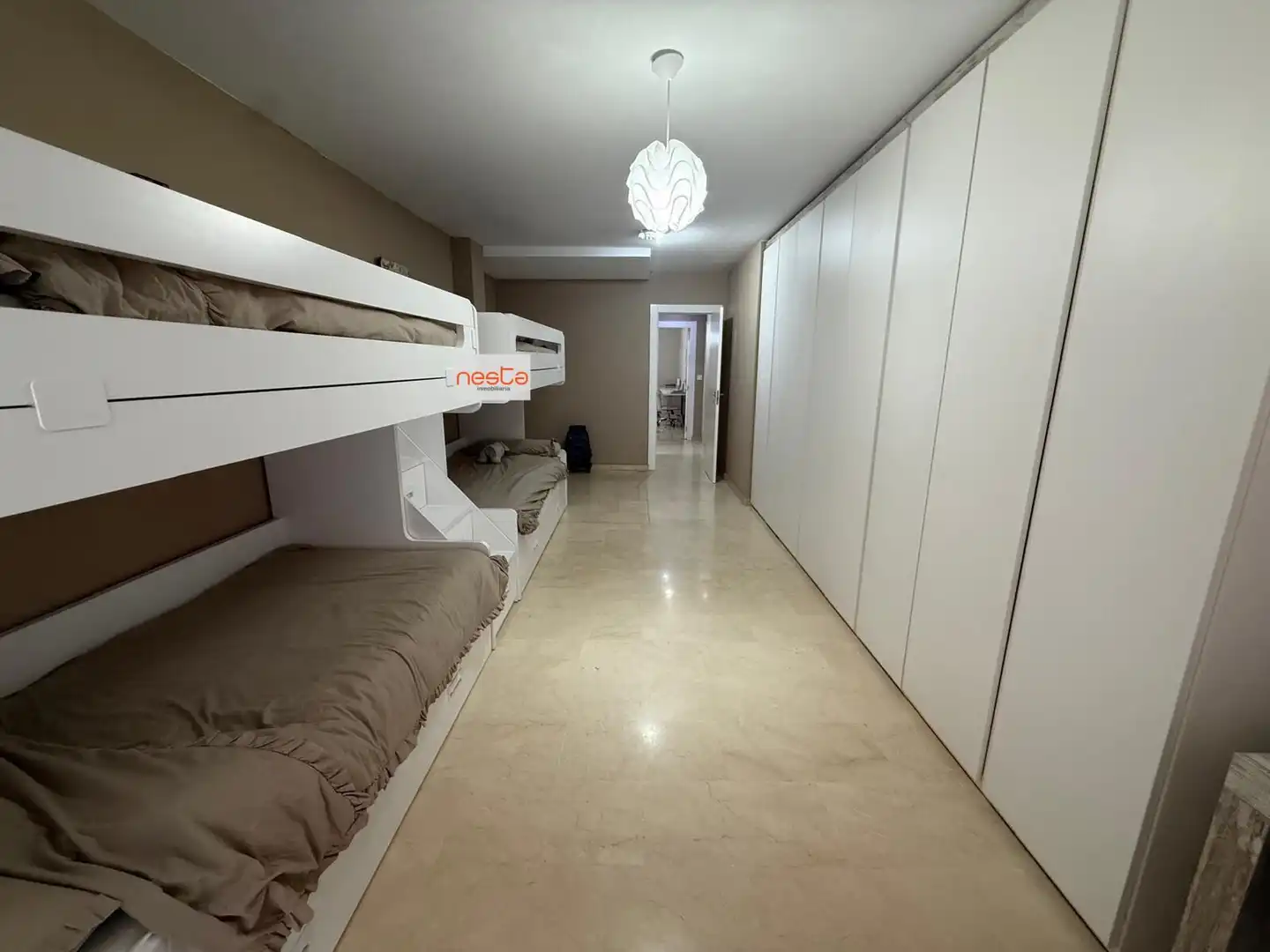 Piso en venta en Lorca con Aire acondicionado, Calefacción y Trastero