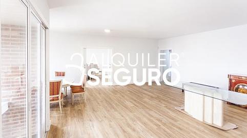 Photo 4 of Flat for rent in De Conde la de Cimera, Ciudad Universitaria,  Madrid Capital