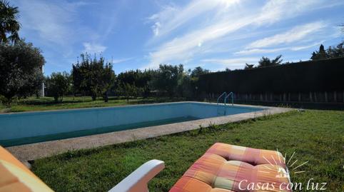 Photo 5 of Single-family semi-detached for sale in Huertos Regao, Peñaflor, Zaragoza