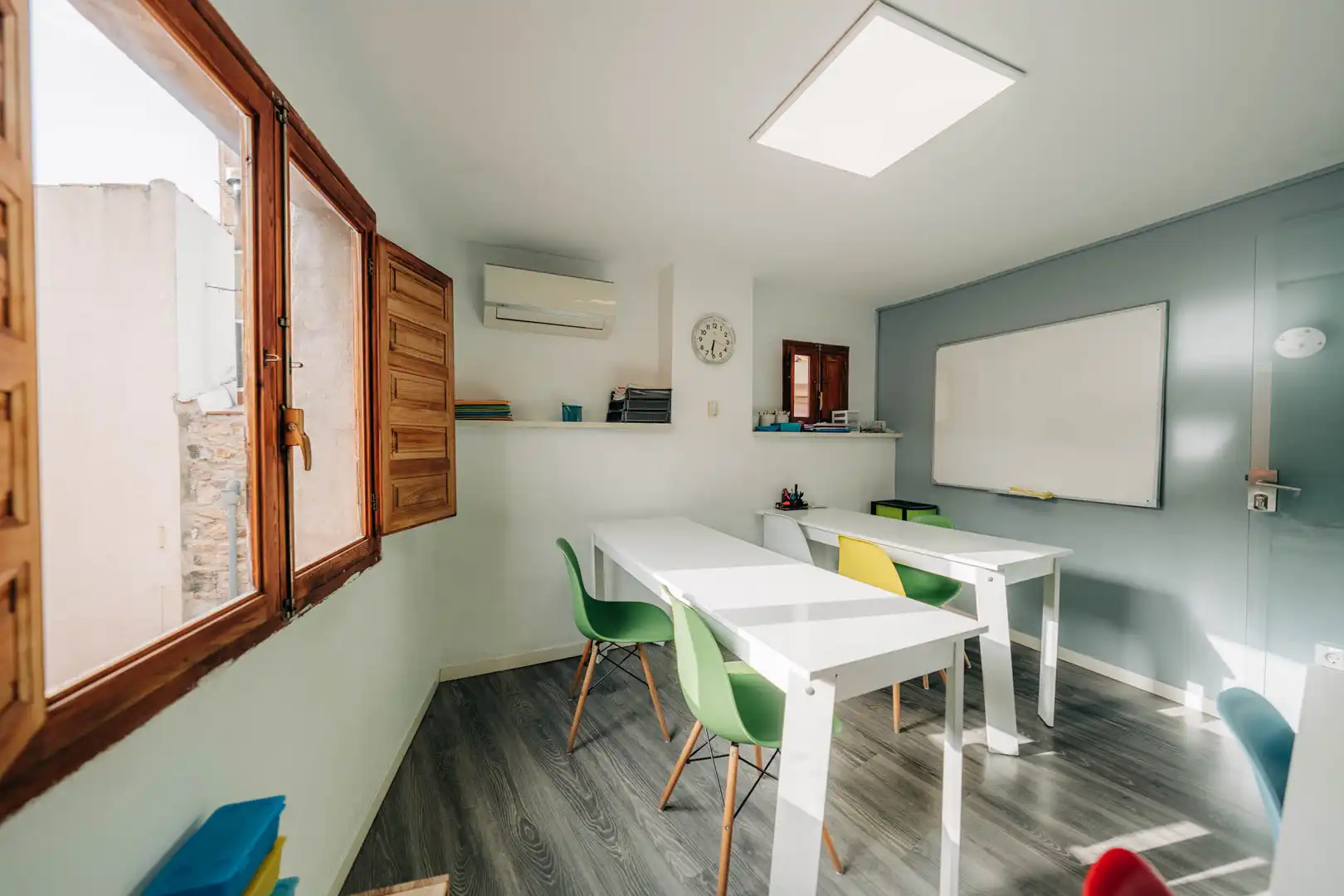 Comedor de Oficina de alquiler en Cabanes con Amueblado
