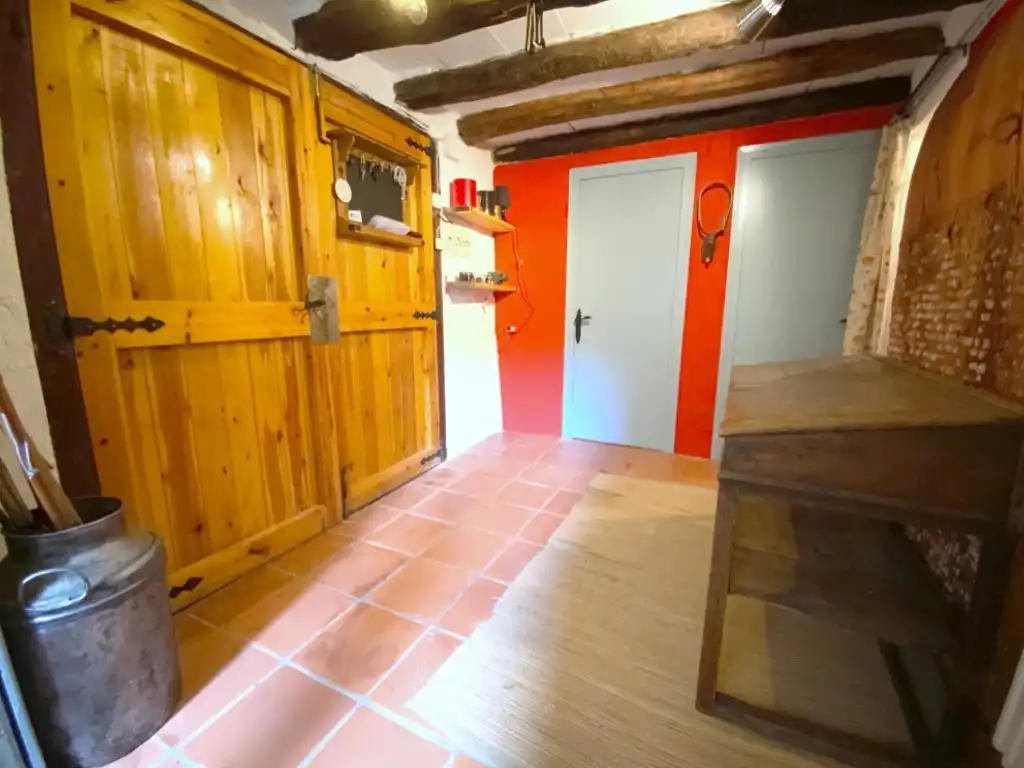 Casa o xalet en venda en Castejón de Sos