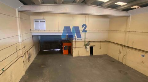 Foto 2 von Fabrikhallen zur Miete in Zona Industrial, Alcobendas
